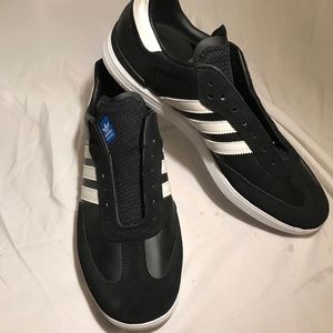 Adidas Skateboarding Samba ADV Shoes